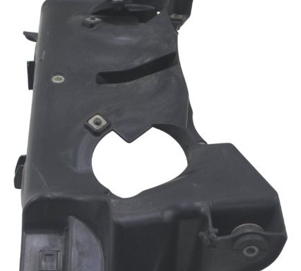 Suporte Ventoinha Radiador Honda Vfr 1200 F 10-12 Original
