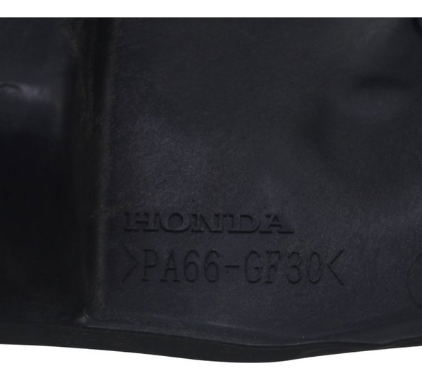 Suporte Ventoinha Radiador Honda Vfr 1200 F 10-12 Original