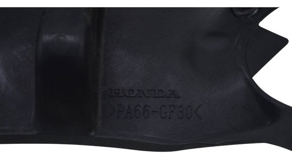 Suporte Ventoinha Radiador Honda Vfr 1200 F 10-12 Original