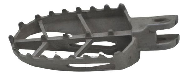 Pedaleira Diant Esq Ducati Multistrada 1200 Enduro 16-19 Ori