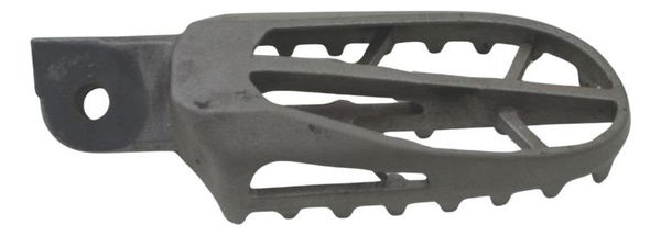 Pedaleira Diant Esq Ducati Multistrada 1200 Enduro 16-19 Ori