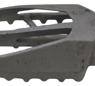 Pedaleira Diant Esq Ducati Multistrada 1200 Enduro 16-19 Ori