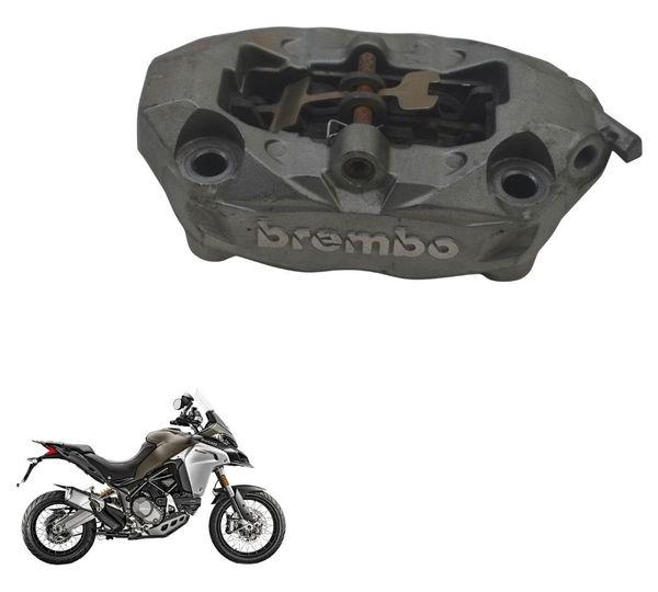 Pinça Freio Diant Dir Ducati Multistrada 1200 Enduro 16-19