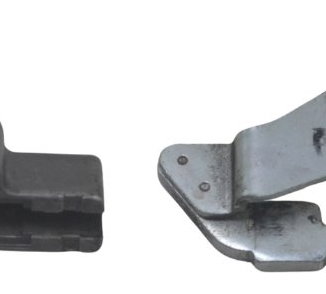Trava Banco Honda Vfr 1200 F 10-12 Original