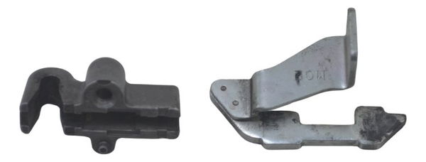 Trava Banco Honda Vfr 1200 F 10-12 Original