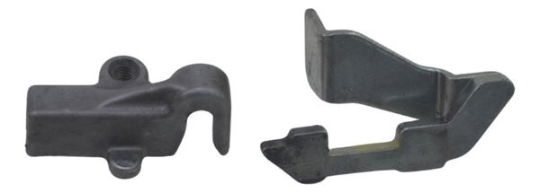 Trava Banco Honda Vfr 1200 F 10-12 Original