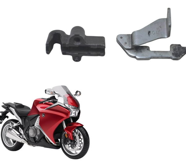 Trava Banco Honda Vfr 1200 F 10-12 Original