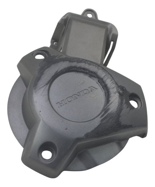 Tampa Motor Direito C/detal Honda Vfr 1200 F 10-12 Original