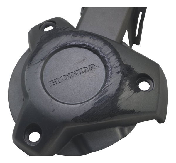 Tampa Motor Direito C/detal Honda Vfr 1200 F 10-12 Original