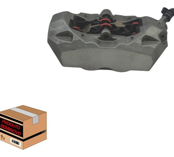 Pinça Freio Diant Esq Ducati Multistrada 1200 Enduro 16-19