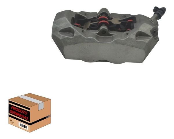 Pinça Freio Diant Esq Ducati Multistrada 1200 Enduro 16-19