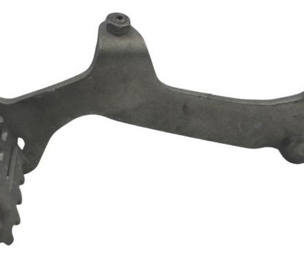 Pedal Freio Ducati Multistrada 1200 Enduro 16-19 Original