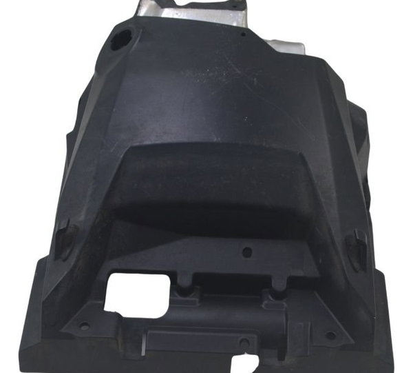 Paralama Interno Tras Ducati Multistrada 1200 Enduro 16-19 Preto