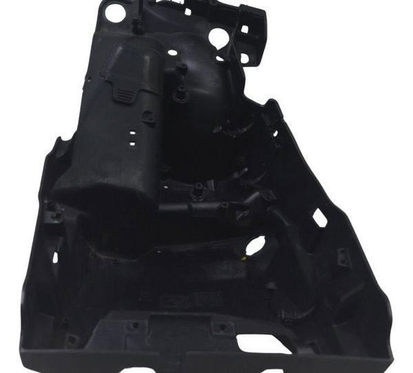 Paralama Interno Tras Ducati Multistrada 1200 Enduro 16-19 Preto