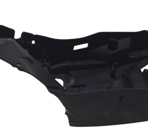 Paralama Interno Tras Ducati Multistrada 1200 Enduro 16-19 Preto