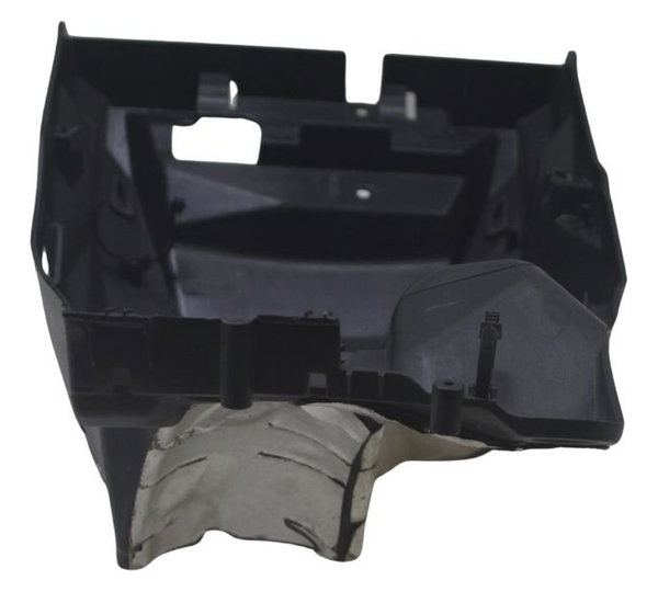 Paralama Interno Tras Ducati Multistrada 1200 Enduro 16-19 Preto