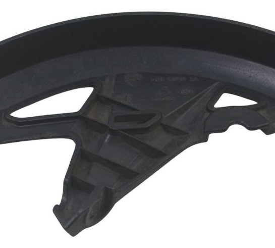 Protetor Disco Traseiro Ducati Multistrada 1200 Enduro 16-19