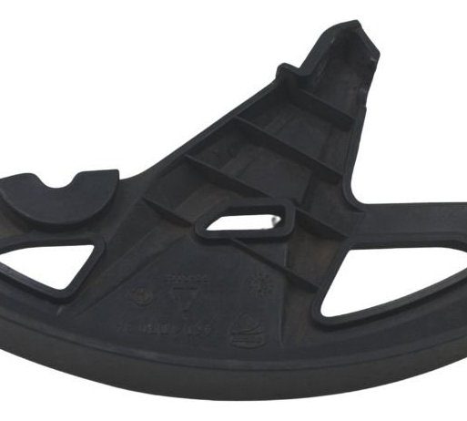 Protetor Disco Traseiro Ducati Multistrada 1200 Enduro 16-19