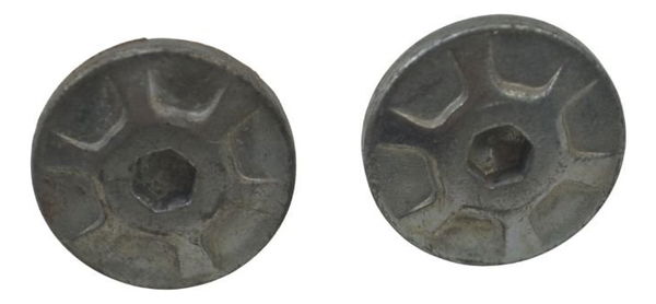 Par Parafuso Banco Dian Ducati Multistrada 1200 Enduro 16-19