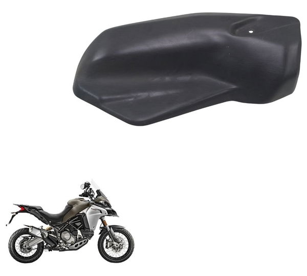 Protetor Ponteira Ducati Multistrada 1200 Enduro 16-19 Origi