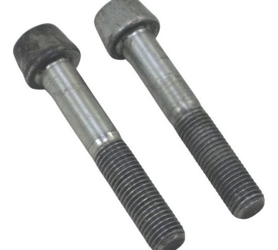 Par Parafuso Pinça Dian Ducati Multistrada 1200 Enduro 16-19