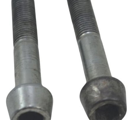 Par Parafuso Pinça Dian Ducati Multistrada 1200 Enduro 16-19