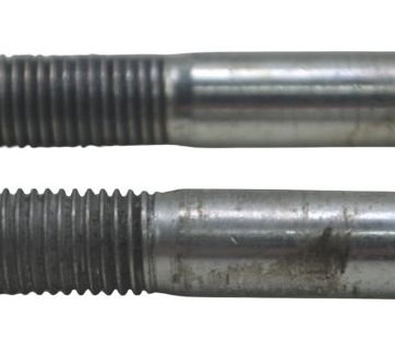 Par Parafuso Pinça Dian Ducati Multistrada 1200 Enduro 16-19