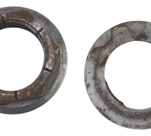 Porca Magneto Ducati Multistrada 1200 Enduro 16-19 Original