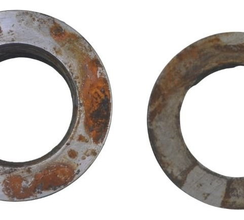 Porca Magneto Ducati Multistrada 1200 Enduro 16-19 Original