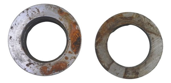 Porca Magneto Ducati Multistrada 1200 Enduro 16-19 Original