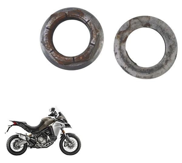 Porca Magneto Ducati Multistrada 1200 Enduro 16-19 Original