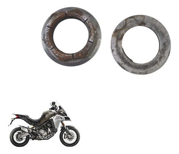 Porca Magneto Ducati Multistrada 1200 Enduro 16-19 Original