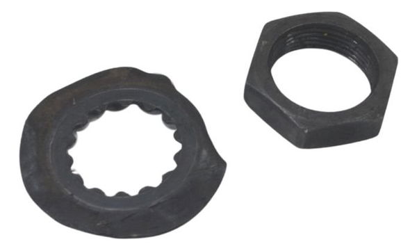 Porca Trava Pinhão Ducati Multistrada 1200 Enduro 16-19 Orig