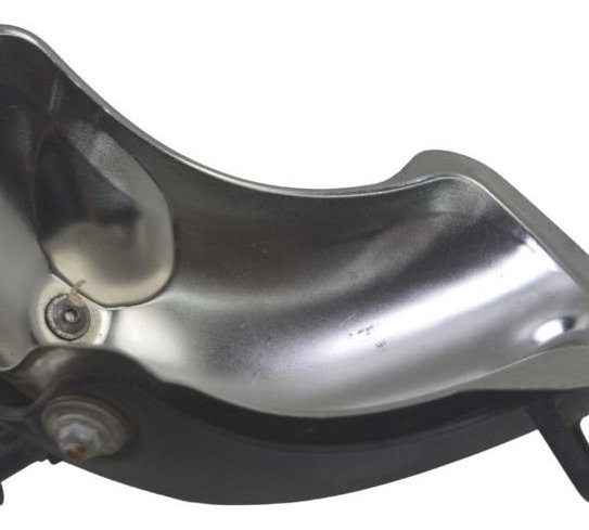 Protetor Escape Interno Ducati Multistrada 1200 Enduro 16-19