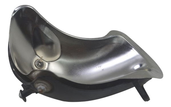 Protetor Escape Interno Ducati Multistrada 1200 Enduro 16-19