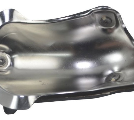 Protetor Escape Interno Ducati Multistrada 1200 Enduro 16-19