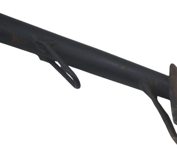 Pedal Descanso Lateral Ava Ducati Multistrada 1200 End 16-19