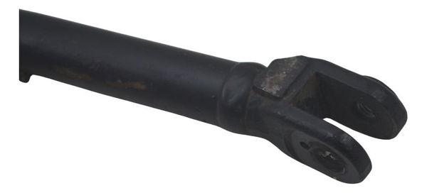 Pedal Descanso Lateral Ava Ducati Multistrada 1200 End 16-19