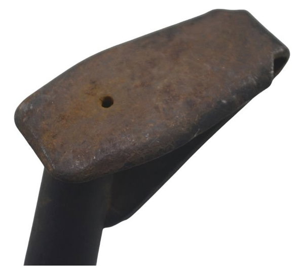 Pedal Descanso Lateral Ava Ducati Multistrada 1200 End 16-19