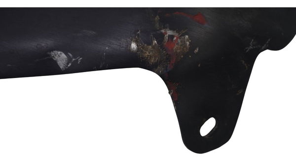 Protetor Ponteira Ducati Multistrada 1200 Enduro 16-19 Origi