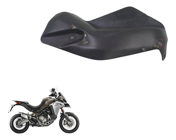 Protetor Ponteira Ducati Multistrada 1200 Enduro 16-19 Origi