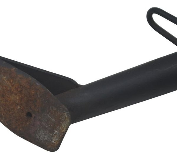 Pedal Descanso Lateral Ducati Multistrada 1200 Enduro 16-19