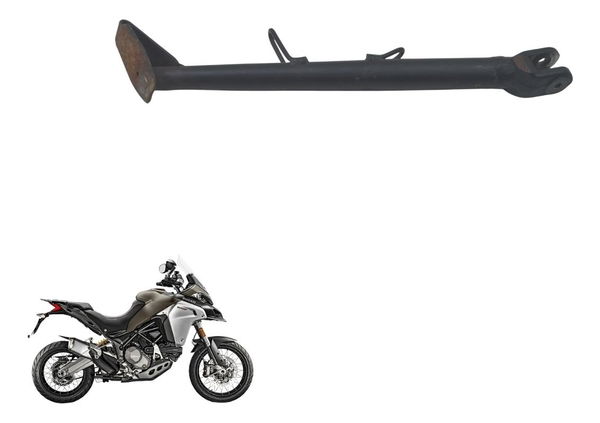 Pedal Descanso Lateral Ducati Multistrada 1200 Enduro 16-19