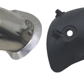 Protetor Escape Interno Ducati Multistrada 1200 Enduro 16-19