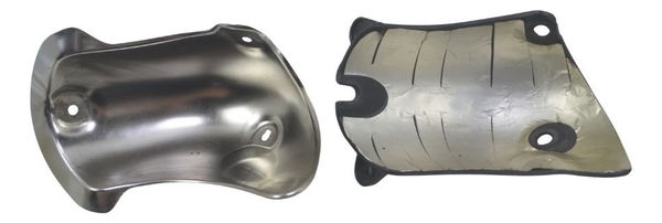 Protetor Escape Interno Ducati Multistrada 1200 Enduro 16-19