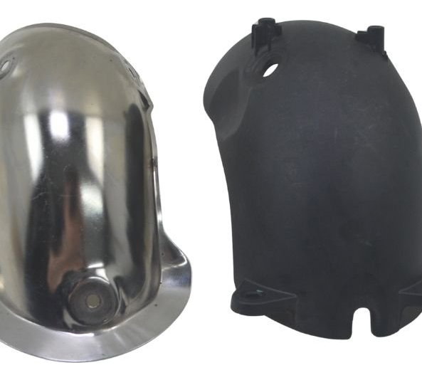 Protetor Escape Interno Ducati Multistrada 1200 Enduro 16-19