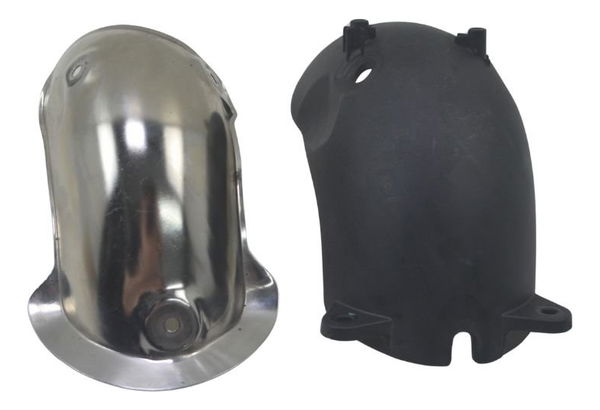 Protetor Escape Interno Ducati Multistrada 1200 Enduro 16-19