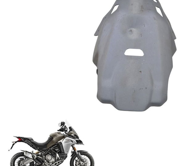 Protetor Carter Ducati Multistrada 1200 Enduro 16-19 Origi