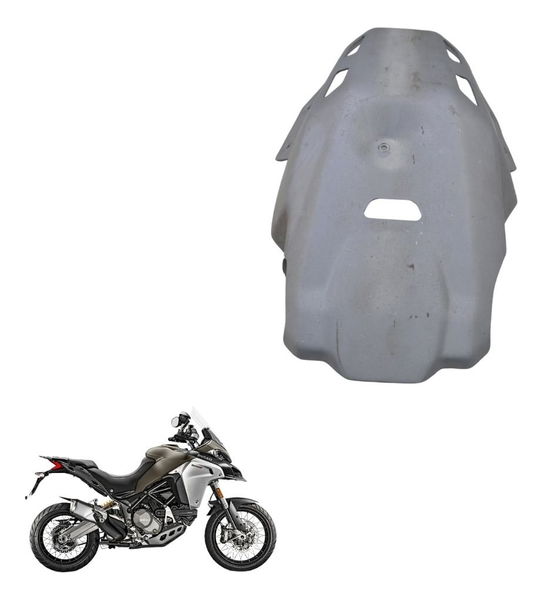 Protetor Carter Ducati Multistrada 1200 Enduro 16-19 Origi