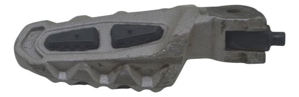 Pedaleira Traseira Esq Ducati Multistrada 1200 Enduro 16-19